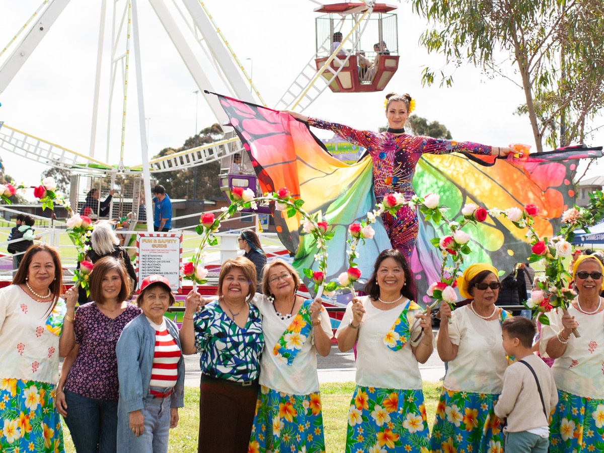 Best Spring Fairs Come along to Spring Fair - AccessCare